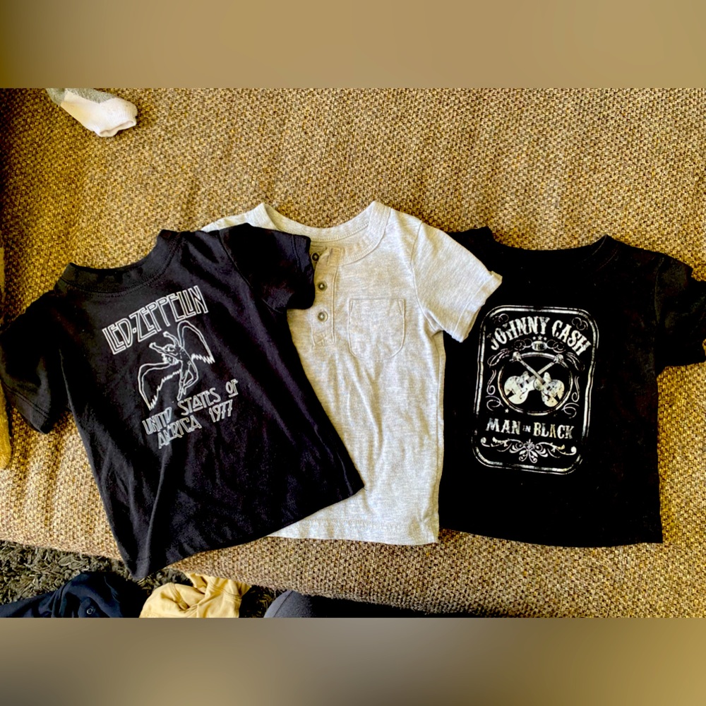 18-24 Month Boys Bundle
